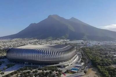 یک مشکل بزرگ برای جام جهانی 2026؛ کمبود اکسیژن!