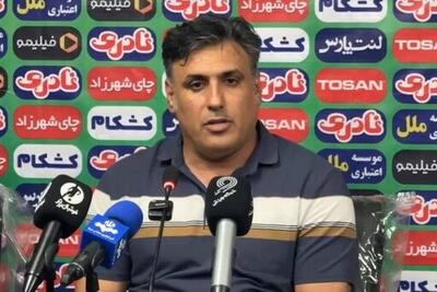 خلیفه‌اصل: اگر سفره دلم را درباره مشکلات استقلال خوزستان باز کنم می‌توان کتاب نوشت