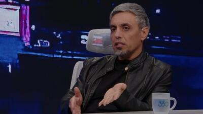 ادعای رسول خطیبی: یک میلیون را می‌دادم، به جام جهانی ۹۸ می‌رفتم!