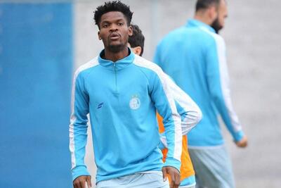 روزهای خوب اندونگ در استقلال