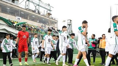 دروازه‌بان ذوب‌آهن: ابتدای فصل از نظر روحی آماده بازی نبودم