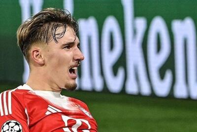 پدیده‌‌ ۱۷ساله بایرن‌مونیخ تاریخ‌ساز شد