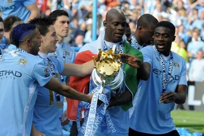 تجربه عجیب بالوتلی از حضور در منچسترسیتی: می‌خواستم بالا بیاورم