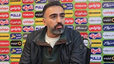 ماندگاری: درباره جریمه ساپینتو، به کمیته استیناف اعتراض می‌کنیم