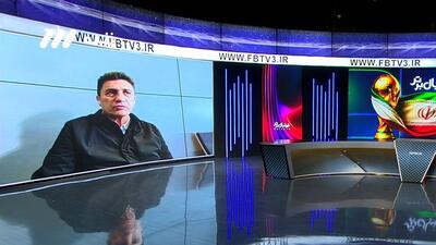 از مذاکرات پنهانی قلعه نویی در آمریکا تا انتخاب کمپ برای تیم ملی