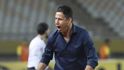 تارتار: مشکل اصلی داوری فوتبال ما محاسبه نادرست وقت‌های تلف‌شده است