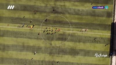 فوتبال ایران: نورآباد ممسنی