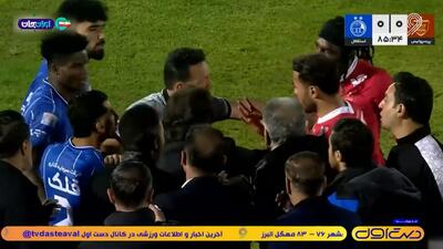 اخبار و حواشی داغ فوتبال ایران و جهان (18 آذر)