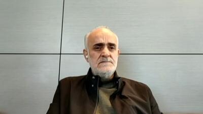 توضیحات نبی درباره بازی دوستانه تیم ملی با اسپانیا و پرتغال و کمپ تیم ملی در آمریکا