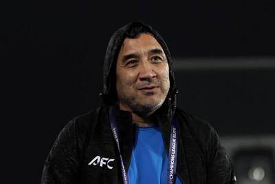 طغیان خداداد با کلیدواژه‌های پزشکیان، پرسپولیس و داور!