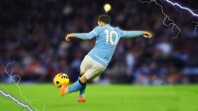 هنر مثل زدن ضربات رابونا