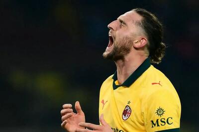 واکنش رابیو به گل تاثیرگذاری که به ثمر رساند