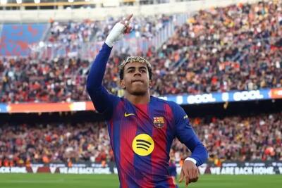 بارسلونا به دنبال برد در هر سه بازی باقی مانده از لیگ قهرمانان اروپا