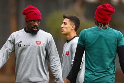 نکات ترکیب پرسپولیس؛ خط قرمز اوسمار روی ضعیف‌های دربی!