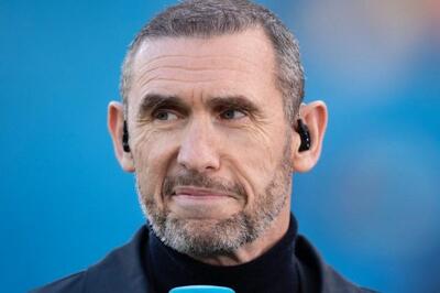 عضو سوم کورس قهرمانی لیگ جزیره از نگاه ستاره سابق آرسنال