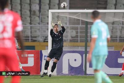 پرسپولیس، دقیقا نیازمندِ “پیام” بود!