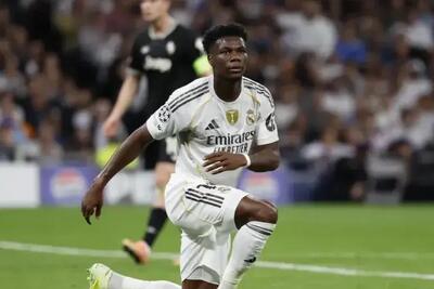 اعتراف ستاره رئال مادرید: بازیکنان، ژابی آلونسو را زمین زدند