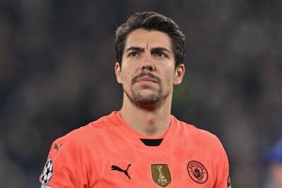 سلتیک در کمین دروازه‌بان آلمانی منچسترسیتی