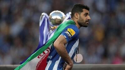 گزارش ویژه/ ابهام در تابعیت پرتغالی طارمی؛ او جام جهانی را از دست می‌دهد؟