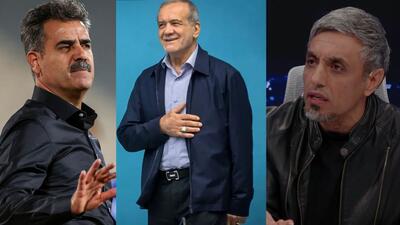 واکنش تند رسول خطیبی به ادعاهای پورموسوی درباره ارتباط با رئیس جمهور