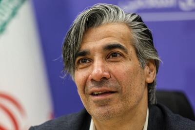 شمسایی: پیراهن تیم ملی فوتسال گارانتی‌شده نیست