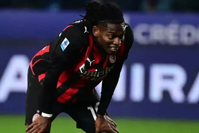 ستاره پرتغالی یک مشکل جدید روی دست میلان و آلگری