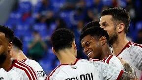 خلاصه بازی امارات 3-1 کویت