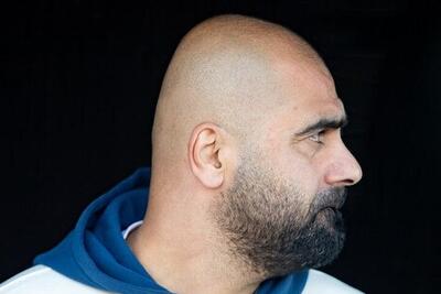 زارع: استقلال جزو پرمهره‌ترین‌ تیم‌هاست/ به تهران می‌آییم سر درد می‌گیریم