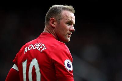 گفتگوی صادقانه رونی و مورینیو پیش از ترک اولدترافورد توسط ستاره انگلیسی