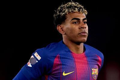 جوان‌ترین بازیکن تاریخ لالیگا که به ۲۰ گل رسید