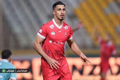 علی علیپور، بی‌دقت و شاکی!