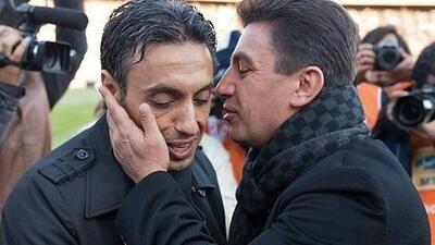 رسول خطیبی: دلِ خوشی از قلعه‌نویی ندارم