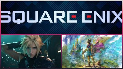  سهامدار بزرگ Square Enix با گزارش ۱۰۰ صفحه‌ای مدیریت شرکت را به چالش کشید - گیمفا