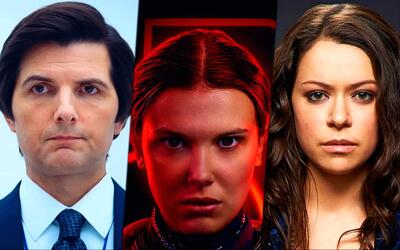  ۸ سریال علمی تخیلی که از Stranger Things یک قدم جلوترند - گیمفا