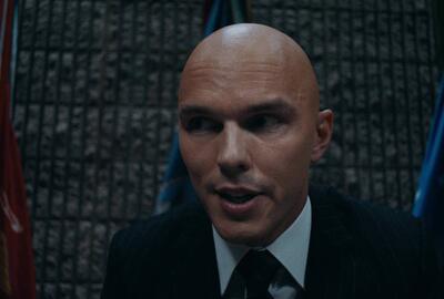  نیکلاس هولت زمان آغاز فیلم‌برداری دنباله Superman را فاش کرد - گیمفا