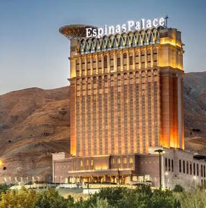  بهترین هتل های تهران و مشهد را بشناسید - گیمفا