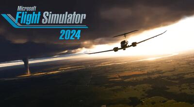  رئیس Microsoft Flight Simulator 2024 از رد پیشنهاد عرضه بازی برای PS5 پرده برداشت - گیمفا