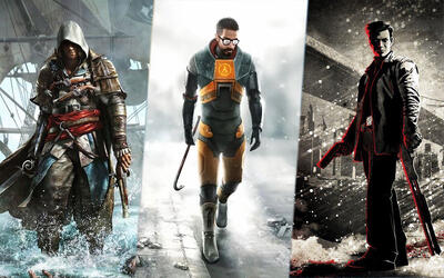  ویدیو: غافلگیری‌های احتمالی مراسم گیم آواردز ۲۰۲۵؛ از God of War بعدی تا Half-Life 3 - گیمفا