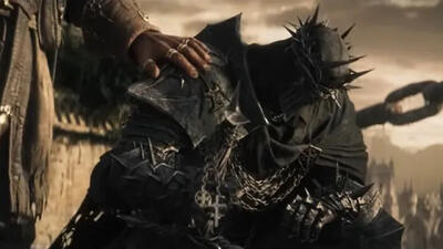  کارگردان Lords of the Fallen: مجسمه گیم آواردز مربوط به ما نیست، دعا می‌کنیم بازی فرام‌سافتور باشد - گیمفا