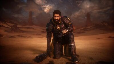  رسمی: بازی Saros در مراسم The Game Awards 2025 نمایش جدیدی خواهد داشت