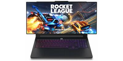 لنوو احتمالاً لپ‌تاپ گیمینگ با نمایشگر رول‌شونده افقی معرفی می‌کند