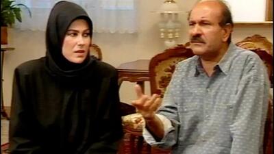  عکس| سفر زمان؛ «مهرانه مهین ترابی» در ۶۲ سالگی در مراسم بزرگداشت «فردوس کاویانی»