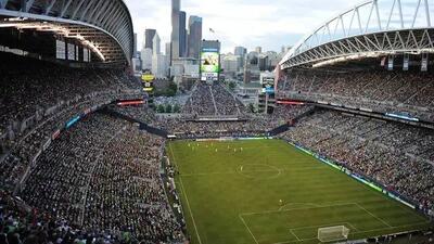 سیاتل میزبانی «مسابقه افتخار» را تشریح کرد