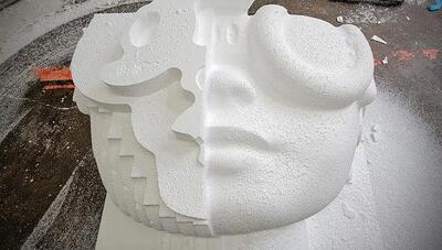 7 کار عجیب که با یونولیت انجام می دهند