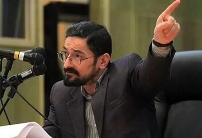 سعید زیبا کلام: دانشجوی امروز قربانی سیاست‌ورزی ماست