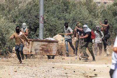 خشونت در کرانه باختری تهدید صلح در غزه/تحلیل فارن پالیسی از تبعات رفتار شهرک‌نشینان اسرائیلی   بر نقشه‌های آمریکا