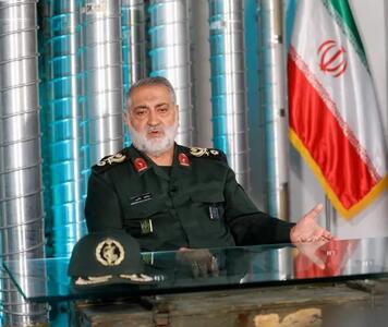 سردار شکارچی: ابتکار عمل در جنگ ۱۲روزه از دشمن پس گرفته شد