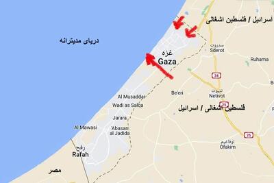 افسانه ۸ اکتبر و جغرافیای اشغال/اتفاقات کرانه باختری، مثال نقض روایت اسرائیل از جنگ با فلسطین است