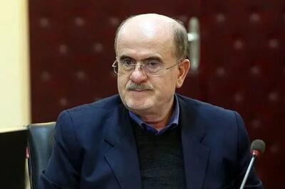 نماینده مجلس: ۹۰ درصد آتش‌سوزی‌های جنگل‌ها انسانی است