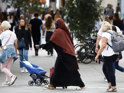  جنگ خاموش با ۵ میلیون شهروند مسلمان